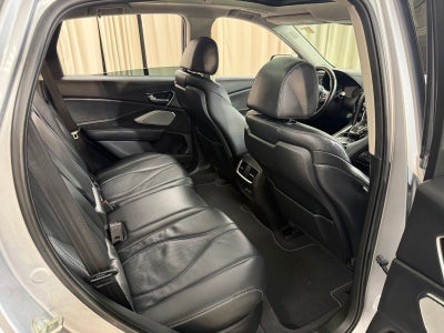 2020 Acura RDX Technology Package SH-AWD