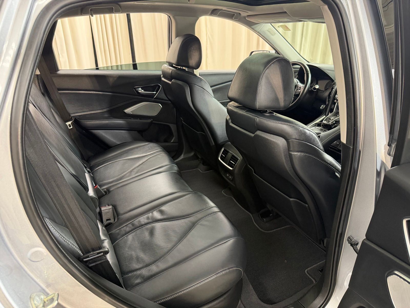 2020 Acura RDX Technology Package SH-AWD
