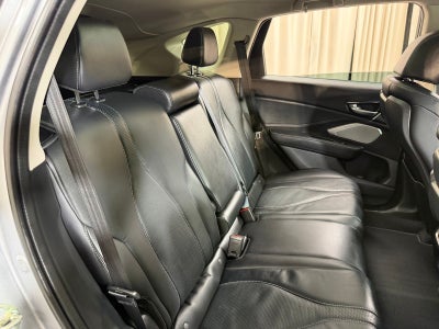 2020 Acura RDX Technology Package SH-AWD