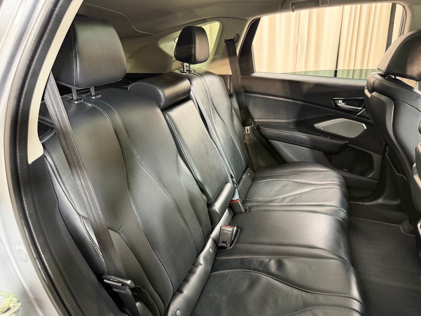 2020 Acura RDX Technology Package SH-AWD
