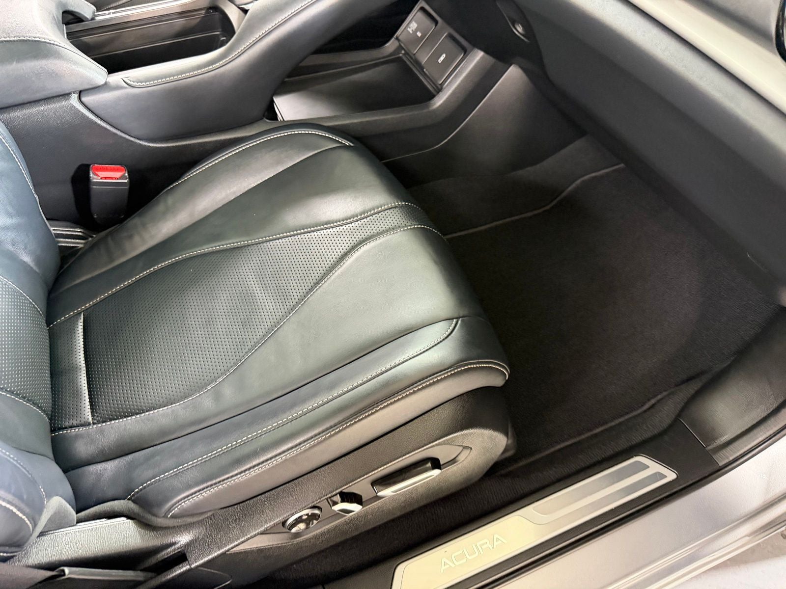 2020 Acura RDX Technology Package SH-AWD