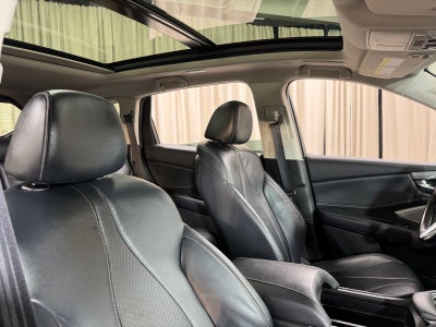 2020 Acura RDX Technology Package SH-AWD