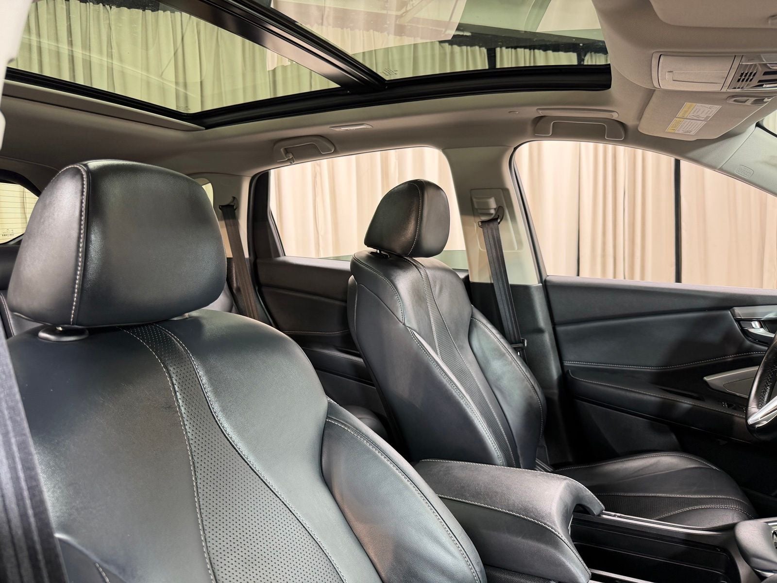 2020 Acura RDX Technology Package SH-AWD