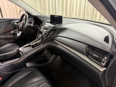 2020 Acura RDX Technology Package SH-AWD