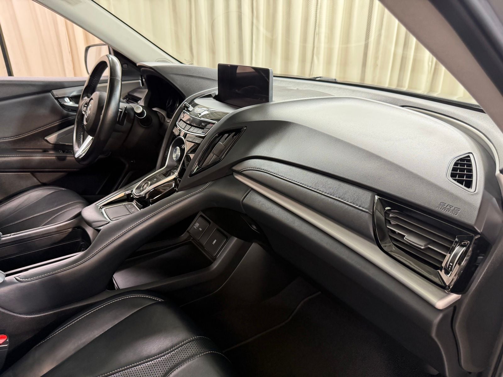 2020 Acura RDX Technology Package SH-AWD