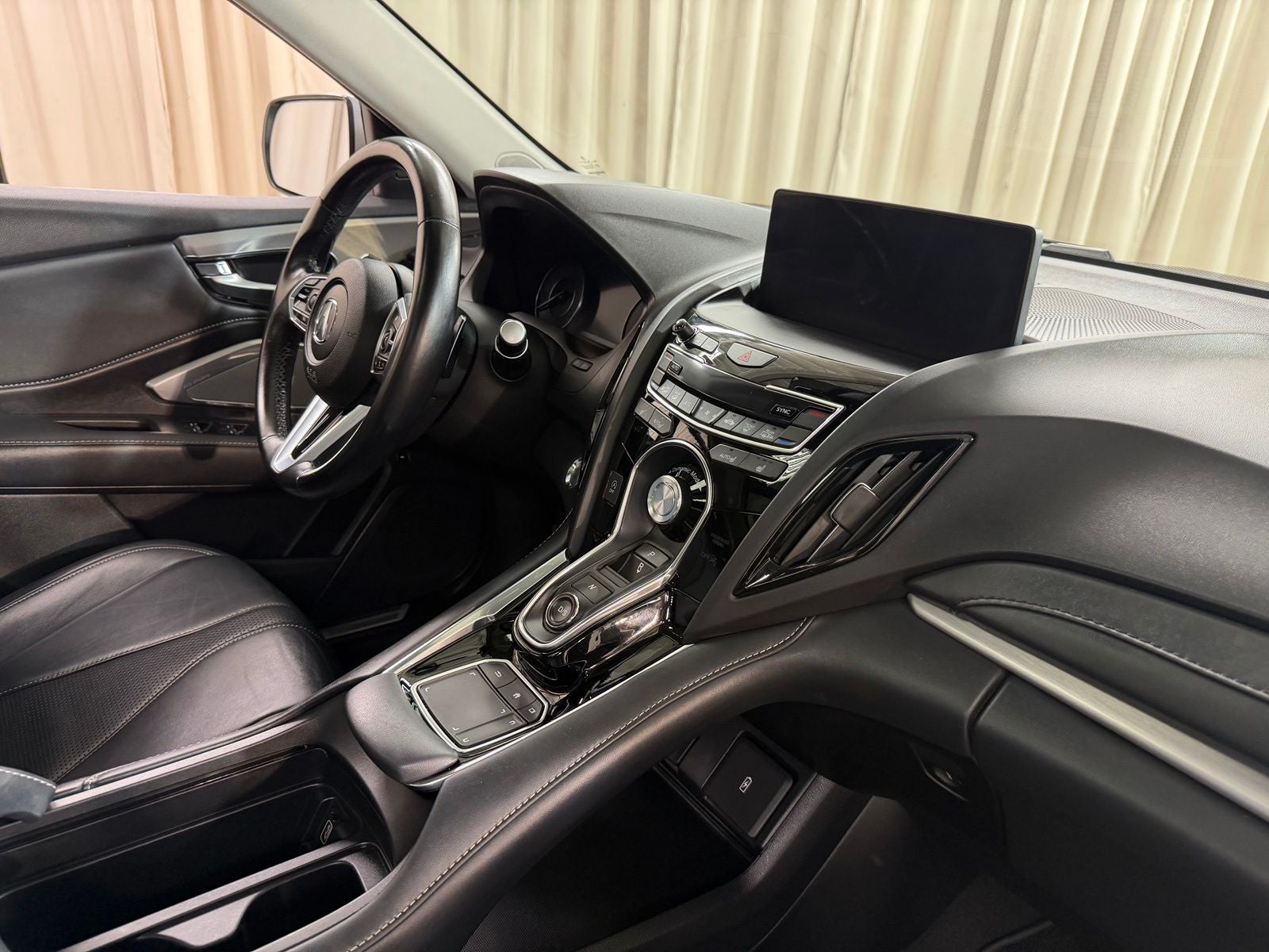 2020 Acura RDX Technology Package SH-AWD
