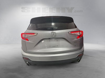 2020 Acura RDX Technology Package SH-AWD