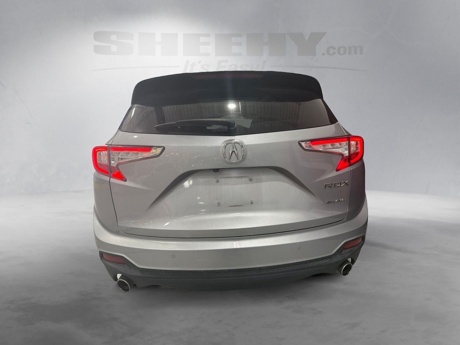 2020 Acura RDX Technology Package SH-AWD