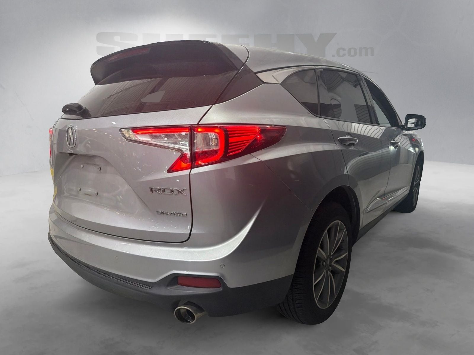 2020 Acura RDX Technology Package SH-AWD