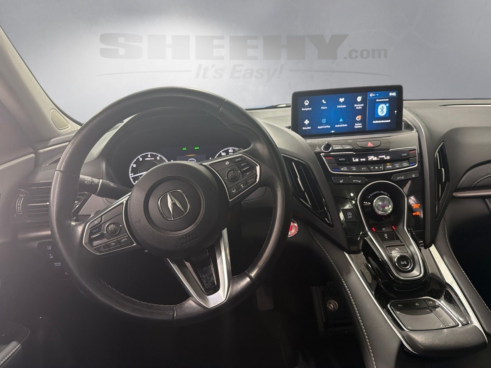 2020 Acura RDX Technology Package SH-AWD