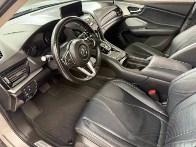 2020 Acura RDX Technology Package SH-AWD