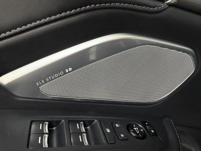 2020 Acura RDX SH-AWD w/A-SPEC
