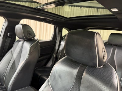 2020 Acura RDX SH-AWD w/A-SPEC