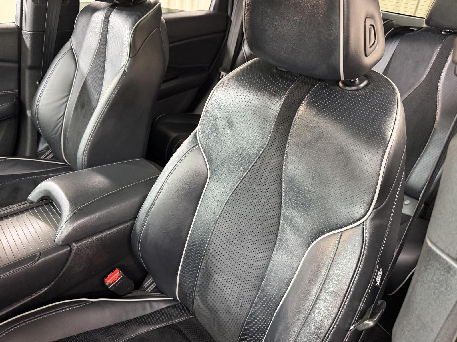 2020 Acura RDX SH-AWD w/A-SPEC