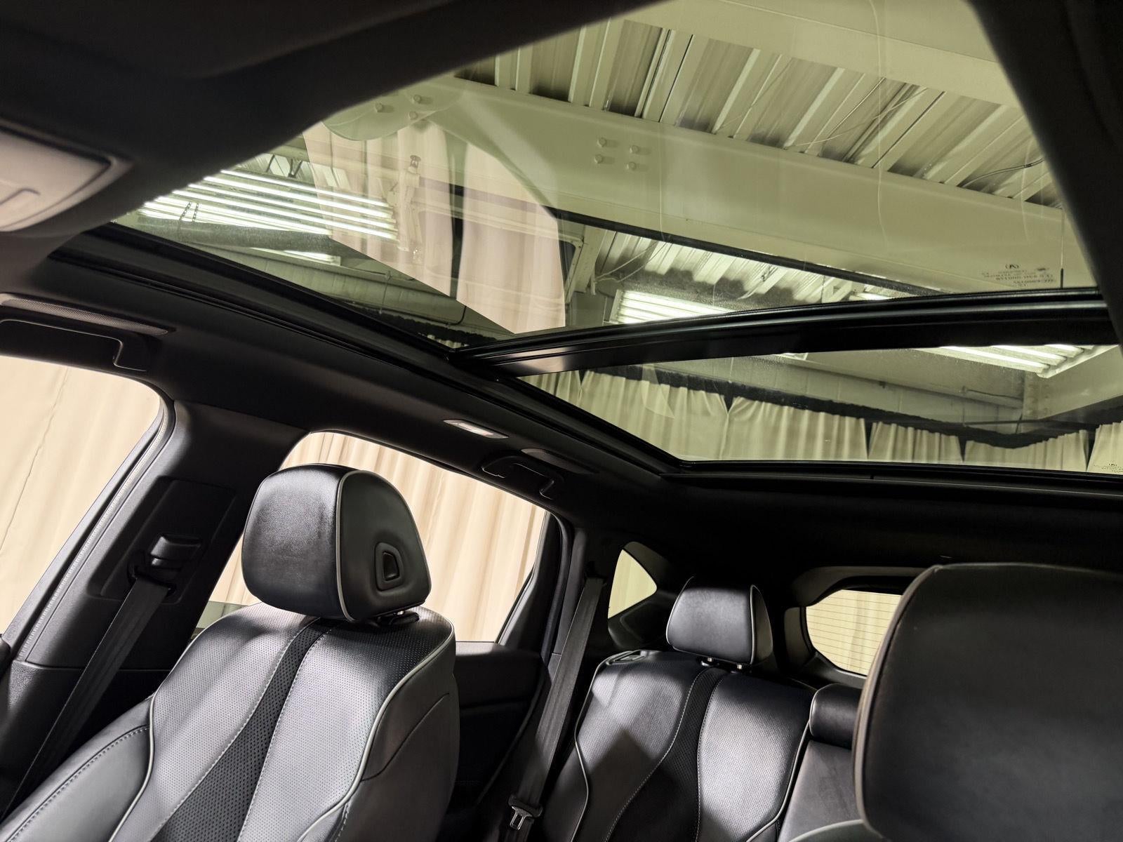 2020 Acura RDX SH-AWD w/A-SPEC
