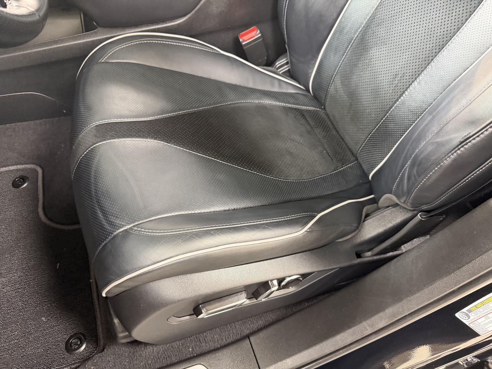 2020 Acura RDX SH-AWD w/A-SPEC