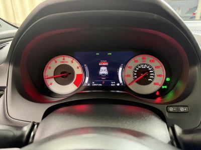2020 Acura RDX SH-AWD w/A-SPEC