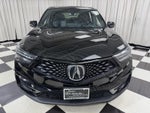 2020 Acura RDX SH-AWD w/A-SPEC