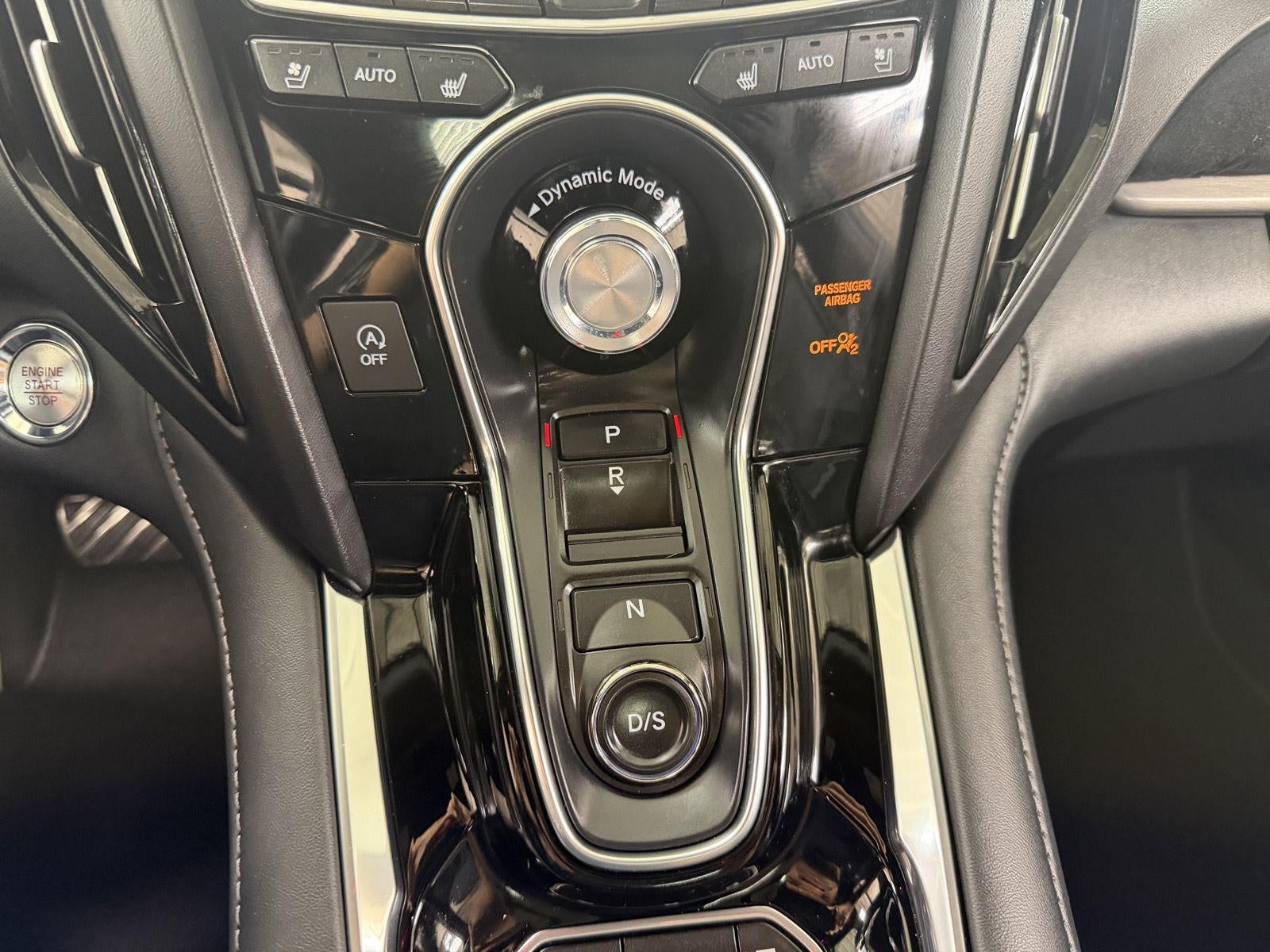 2020 Acura RDX SH-AWD w/A-SPEC