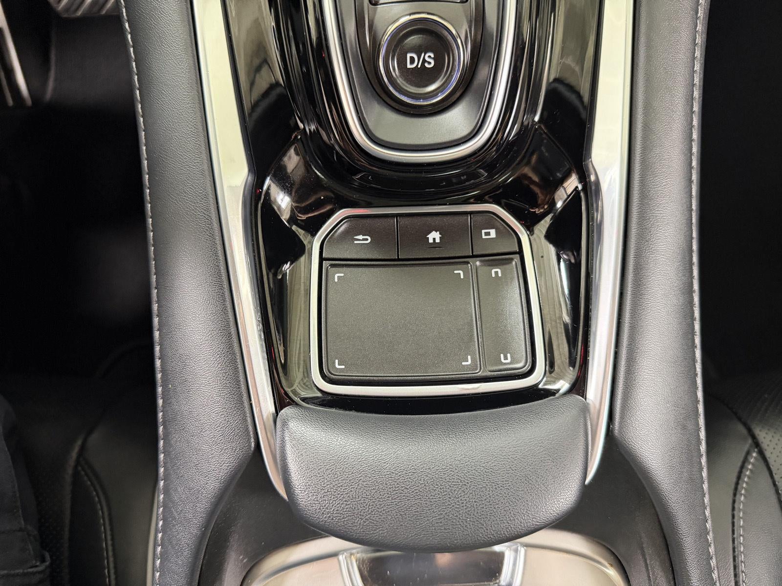 2020 Acura RDX SH-AWD w/A-SPEC