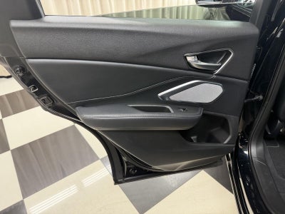 2020 Acura RDX SH-AWD w/A-SPEC