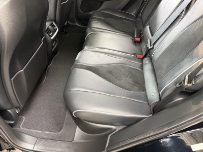 2020 Acura RDX SH-AWD w/A-SPEC