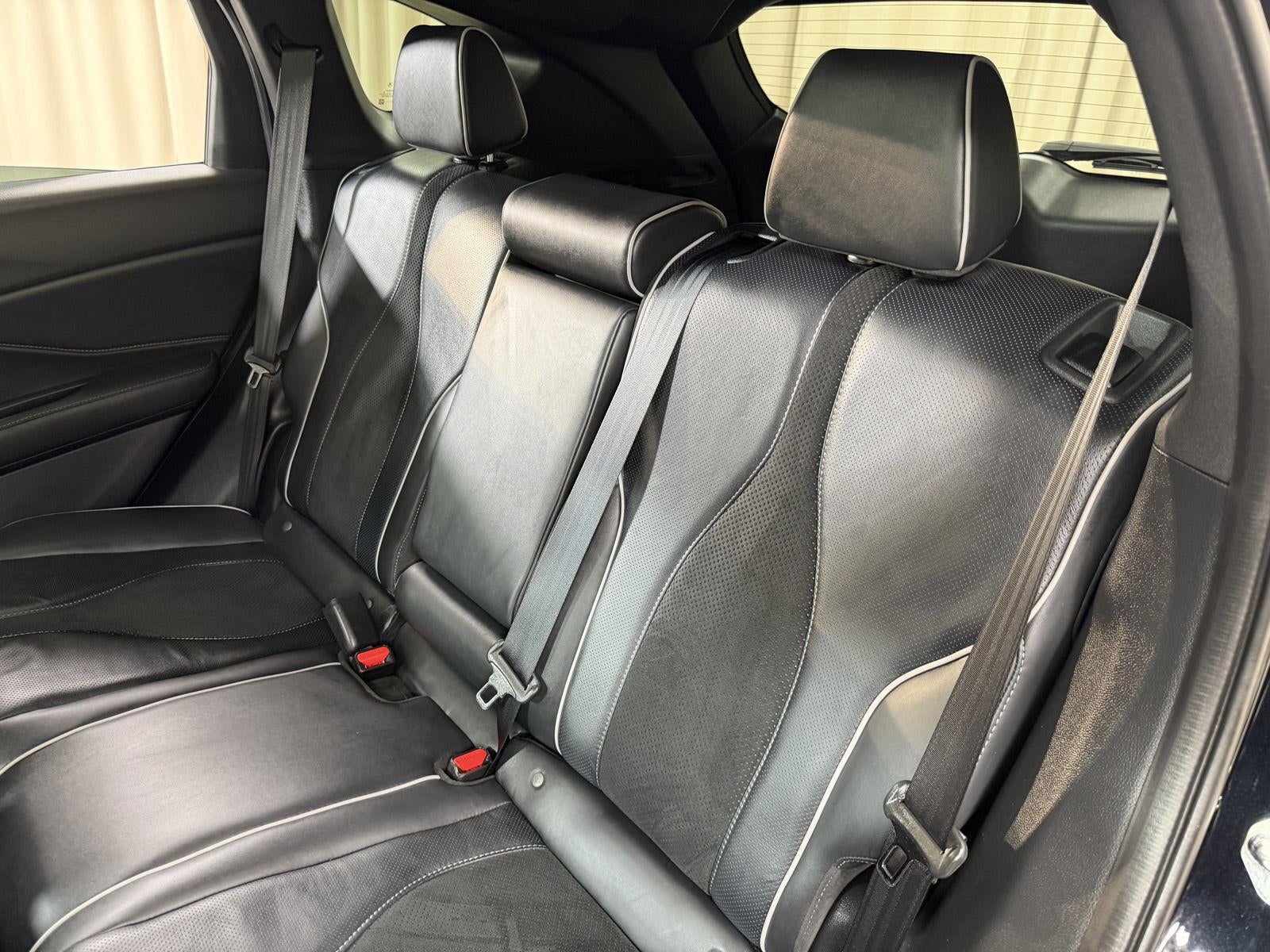 2020 Acura RDX SH-AWD w/A-SPEC