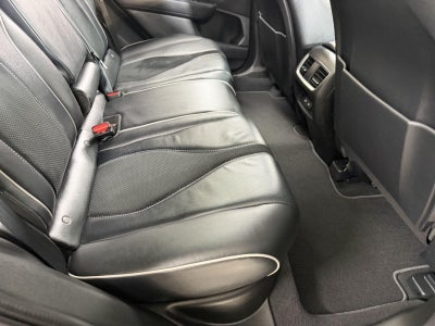 2020 Acura RDX SH-AWD w/A-SPEC