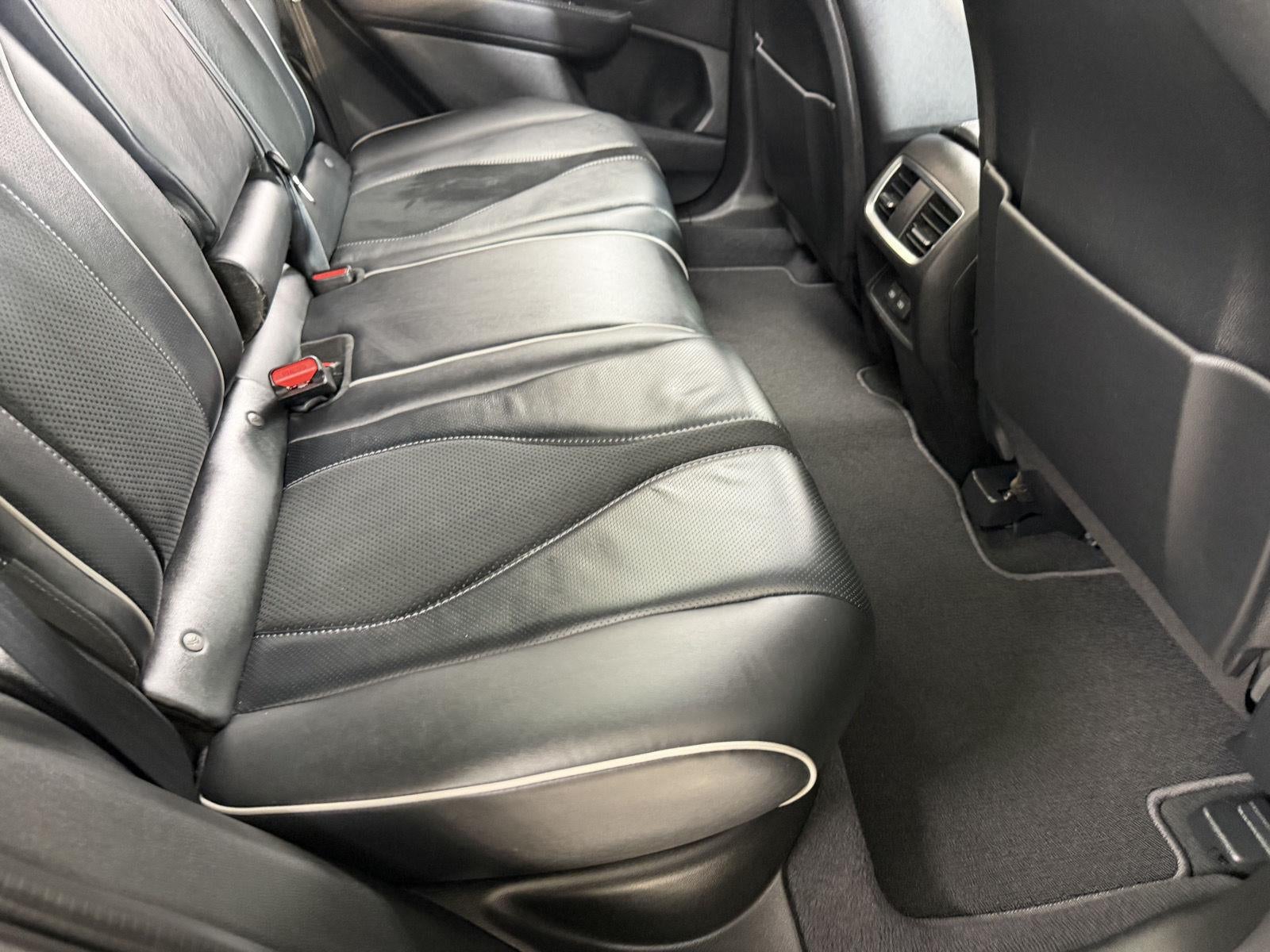2020 Acura RDX SH-AWD w/A-SPEC
