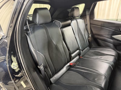 2020 Acura RDX SH-AWD w/A-SPEC