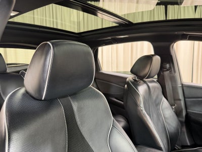 2020 Acura RDX SH-AWD w/A-SPEC
