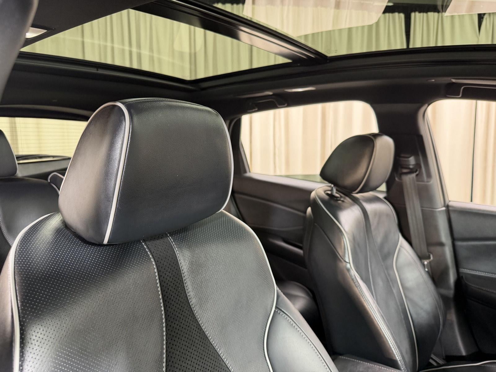 2020 Acura RDX SH-AWD w/A-SPEC