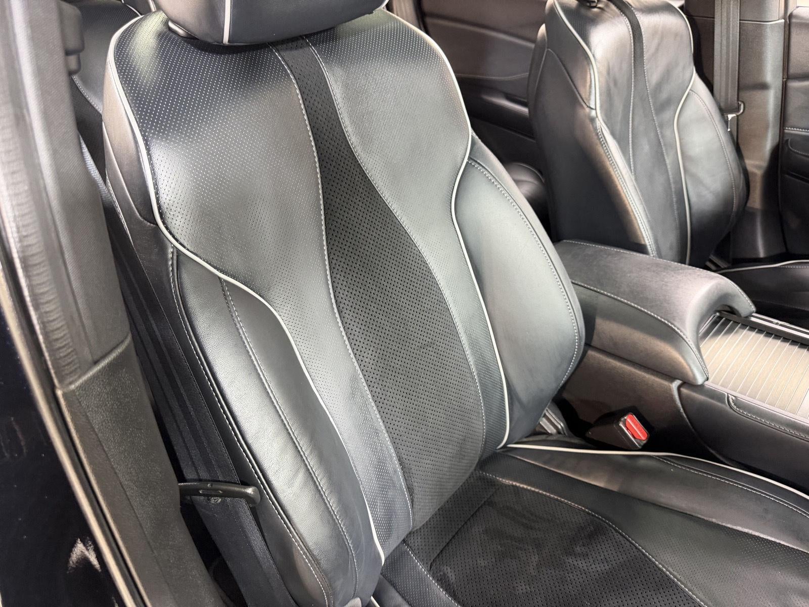 2020 Acura RDX SH-AWD w/A-SPEC