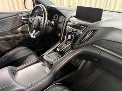 2020 Acura RDX SH-AWD w/A-SPEC
