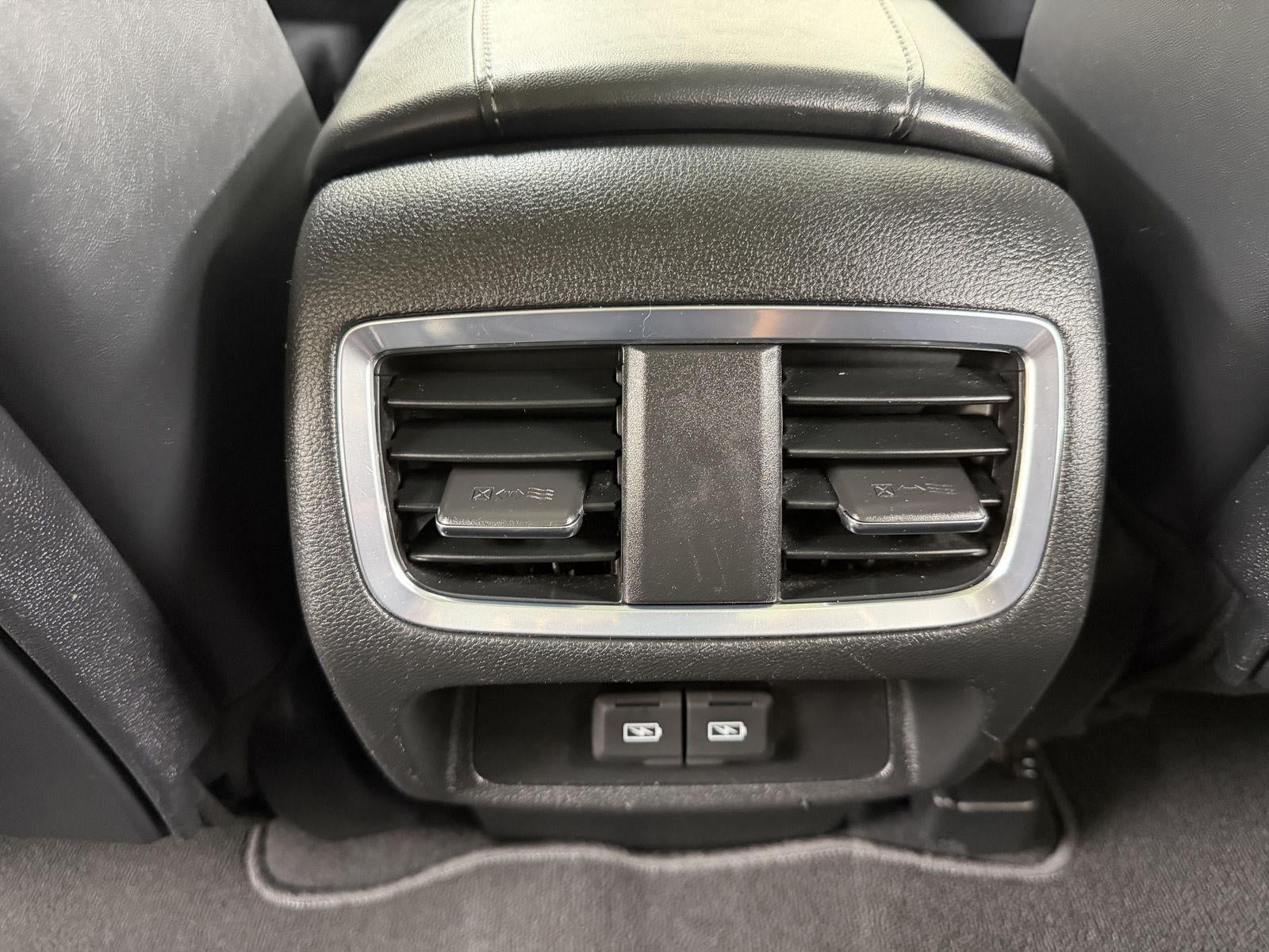 2020 Acura RDX SH-AWD w/A-SPEC