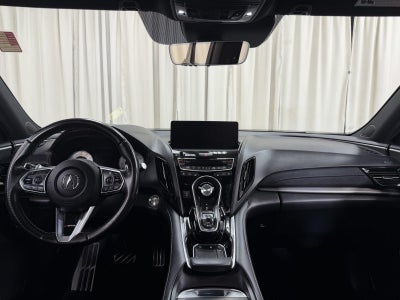 2020 Acura RDX SH-AWD w/A-SPEC