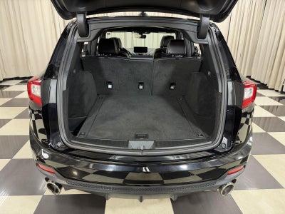 2020 Acura RDX SH-AWD w/A-SPEC