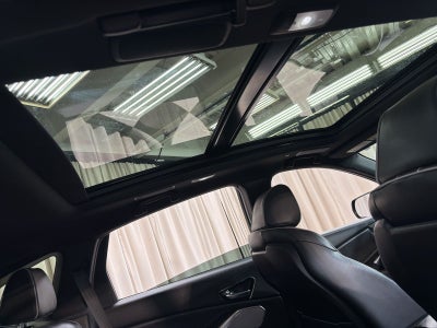 2019 Acura RDX A-Spec Package SH-AWD