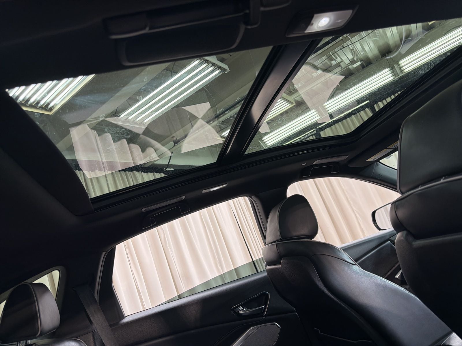 2019 Acura RDX A-Spec Package SH-AWD