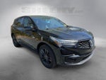 2019 Acura RDX A-Spec Package SH-AWD