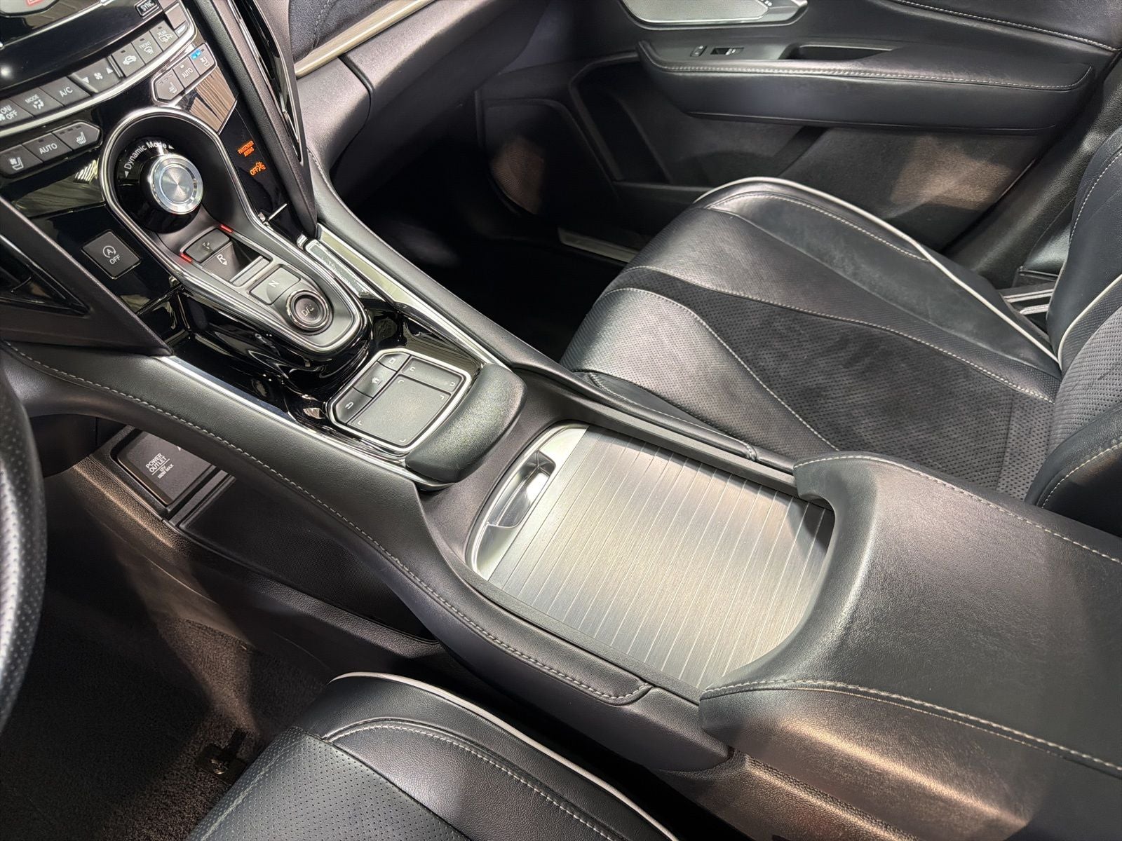 2019 Acura RDX A-Spec Package SH-AWD