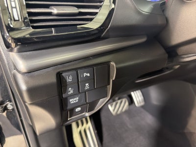 2019 Acura RDX A-Spec Package SH-AWD