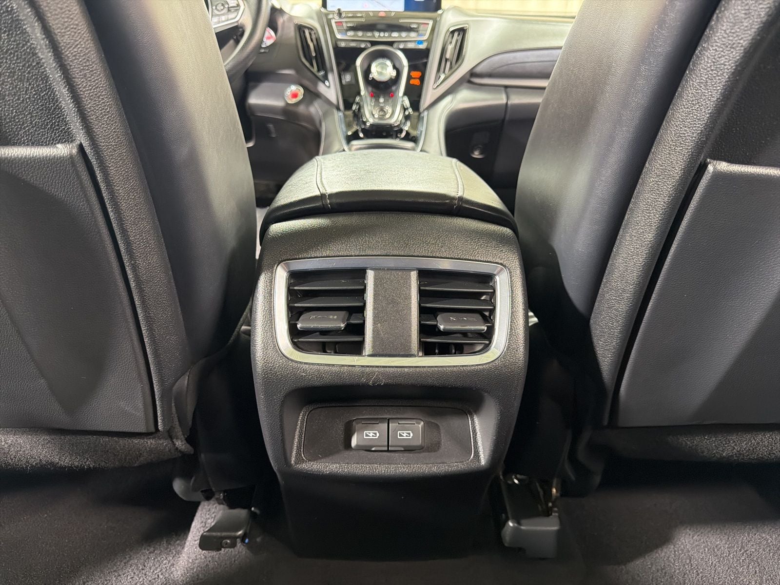 2019 Acura RDX A-Spec Package SH-AWD