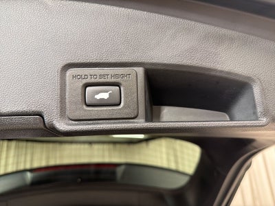 2019 Acura RDX A-Spec Package SH-AWD