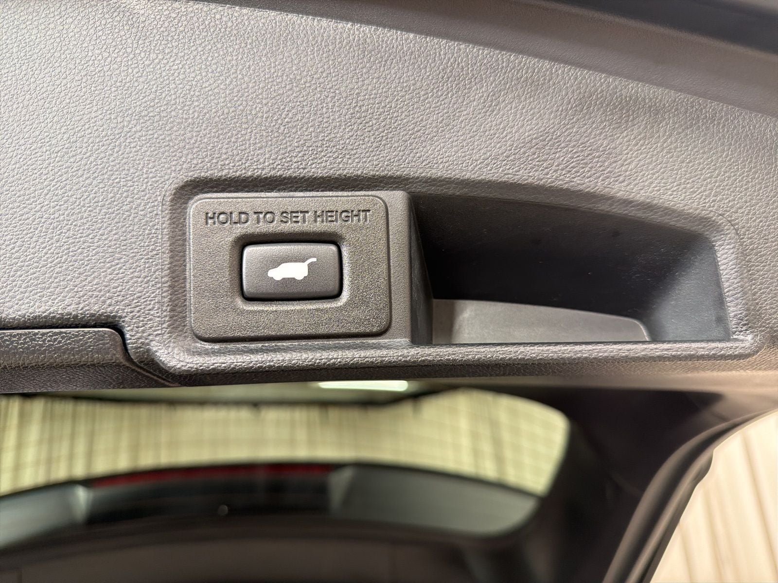 2019 Acura RDX A-Spec Package SH-AWD