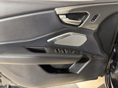 2019 Acura RDX A-Spec Package SH-AWD