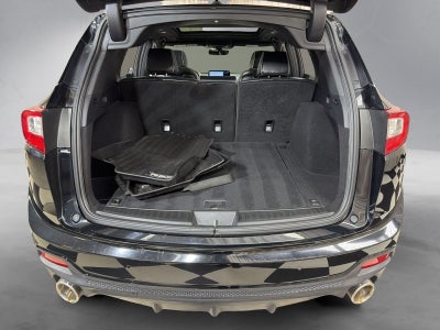 2019 Acura RDX A-Spec Package SH-AWD