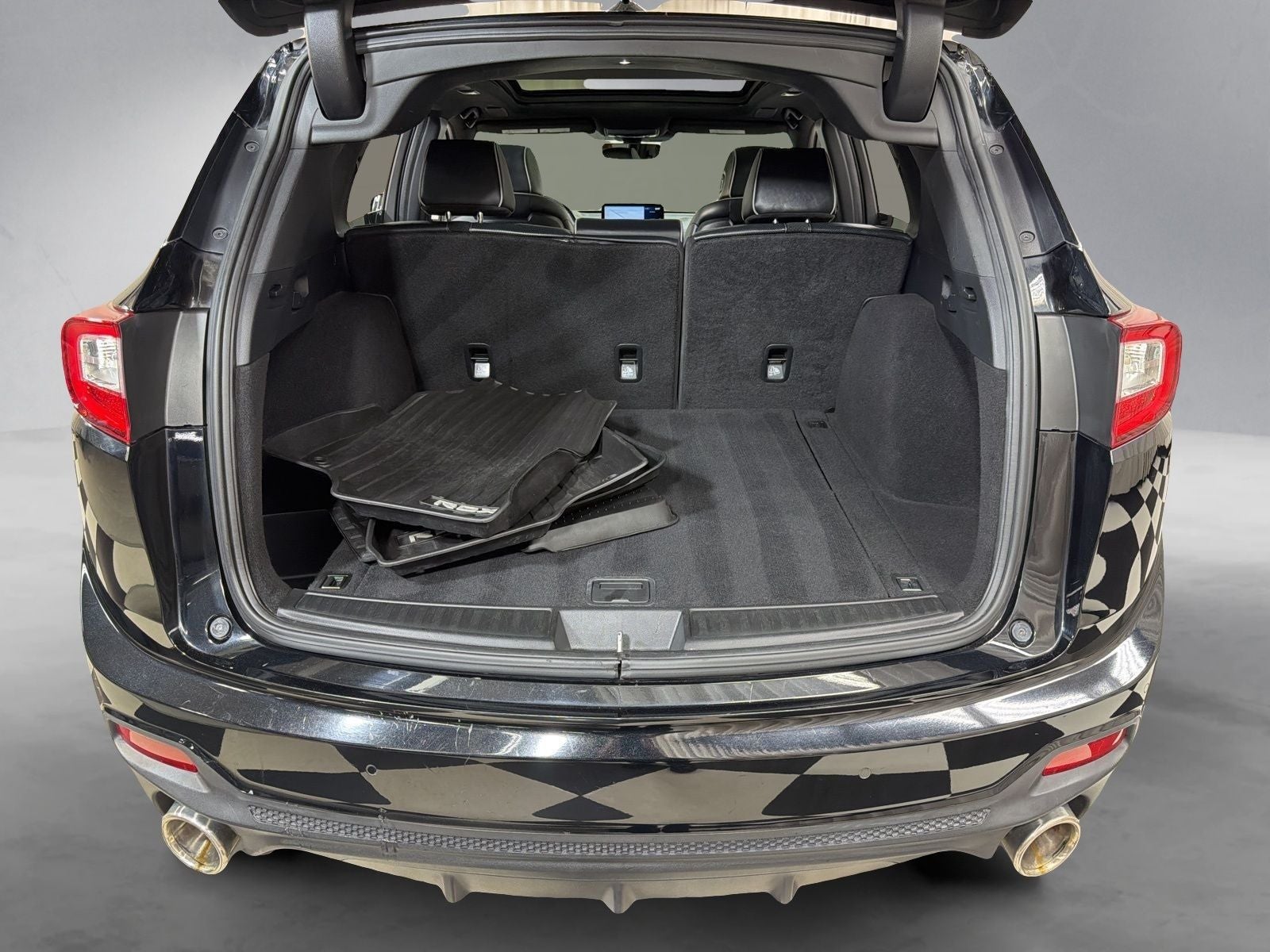 2019 Acura RDX A-Spec Package SH-AWD