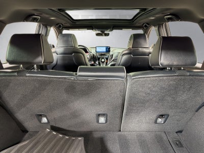 2019 Acura RDX A-Spec Package SH-AWD