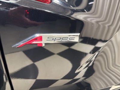 2019 Acura RDX A-Spec Package SH-AWD